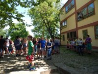 Madarak és fák napja