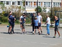 Madarak és fák napja